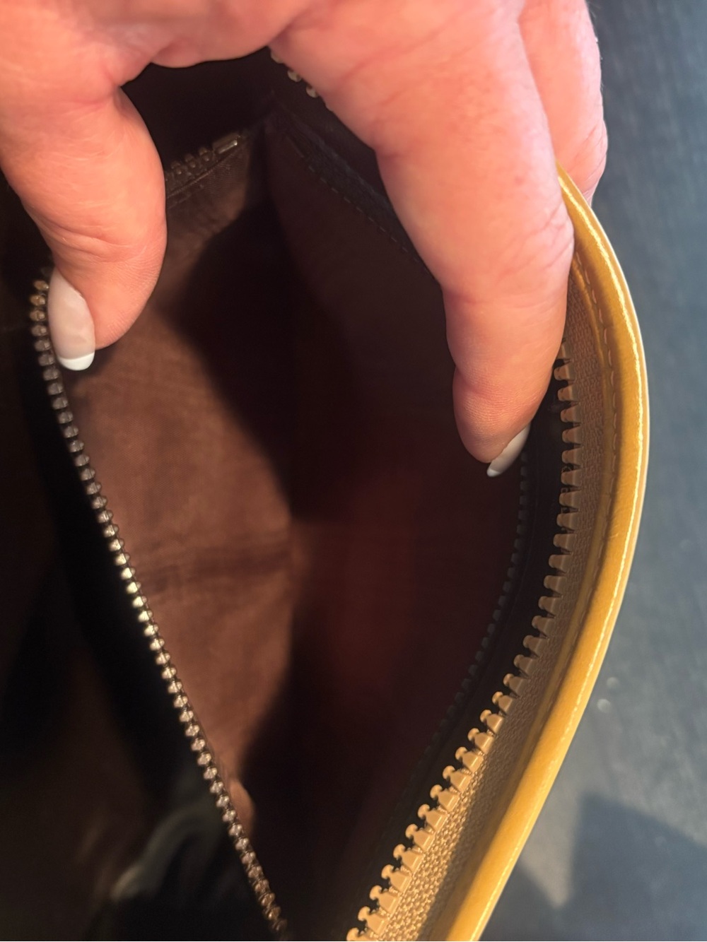 Celine Clutch Bag - Picture 13 of 13
